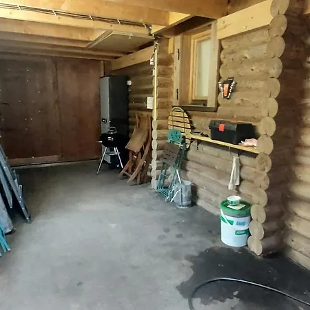 Chalet Et Spa De La Burotte *