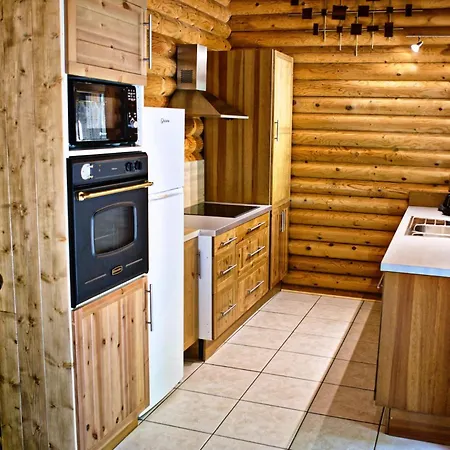 Chalet Et Spa De La Burotte Chalet Basse-sur-le-Rupt